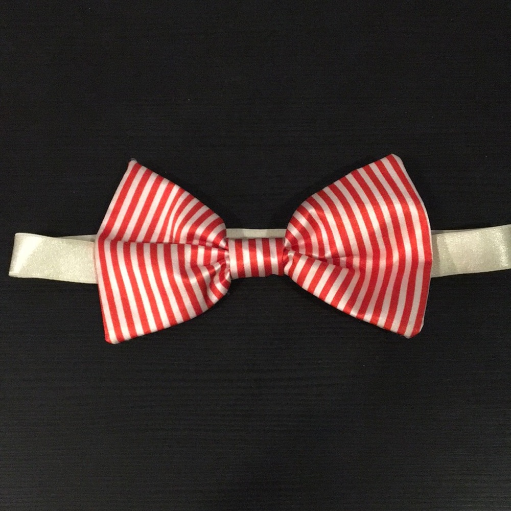 ✨ AMERICAN APPAREL headband for @prunepottridge